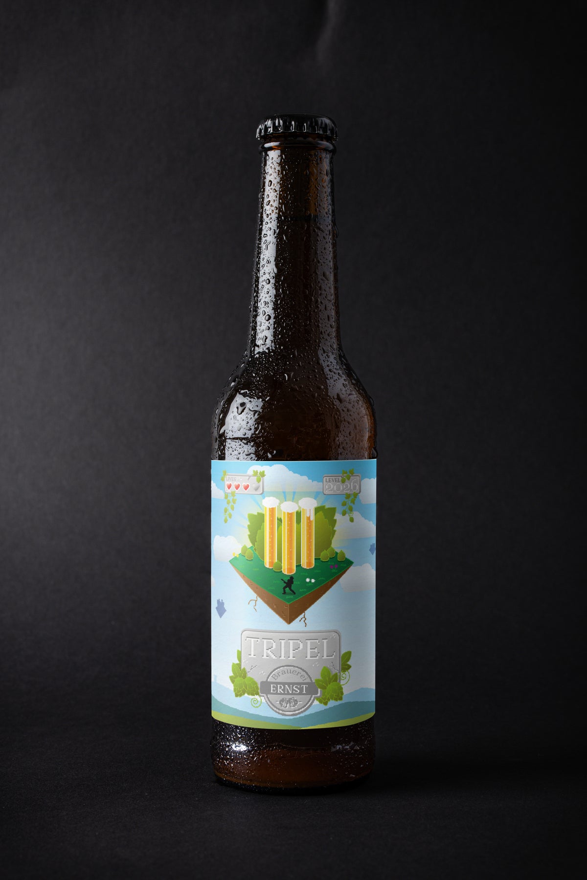 Tripel 2026