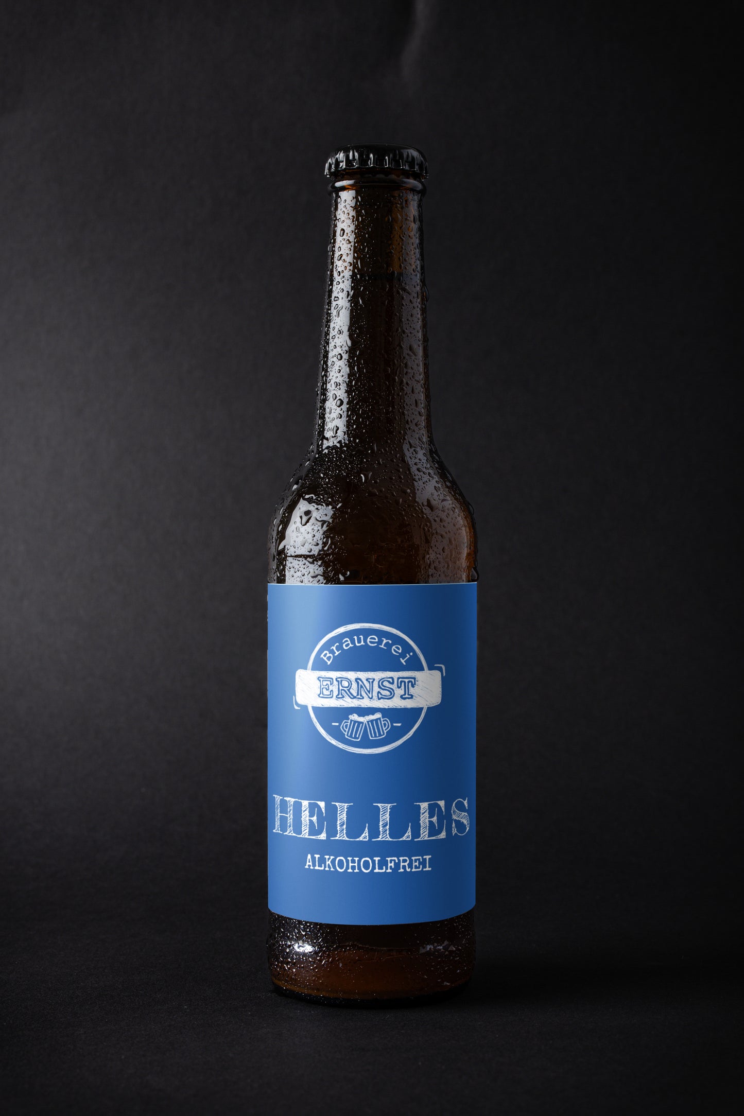 ERNST Helles alkoholfrei