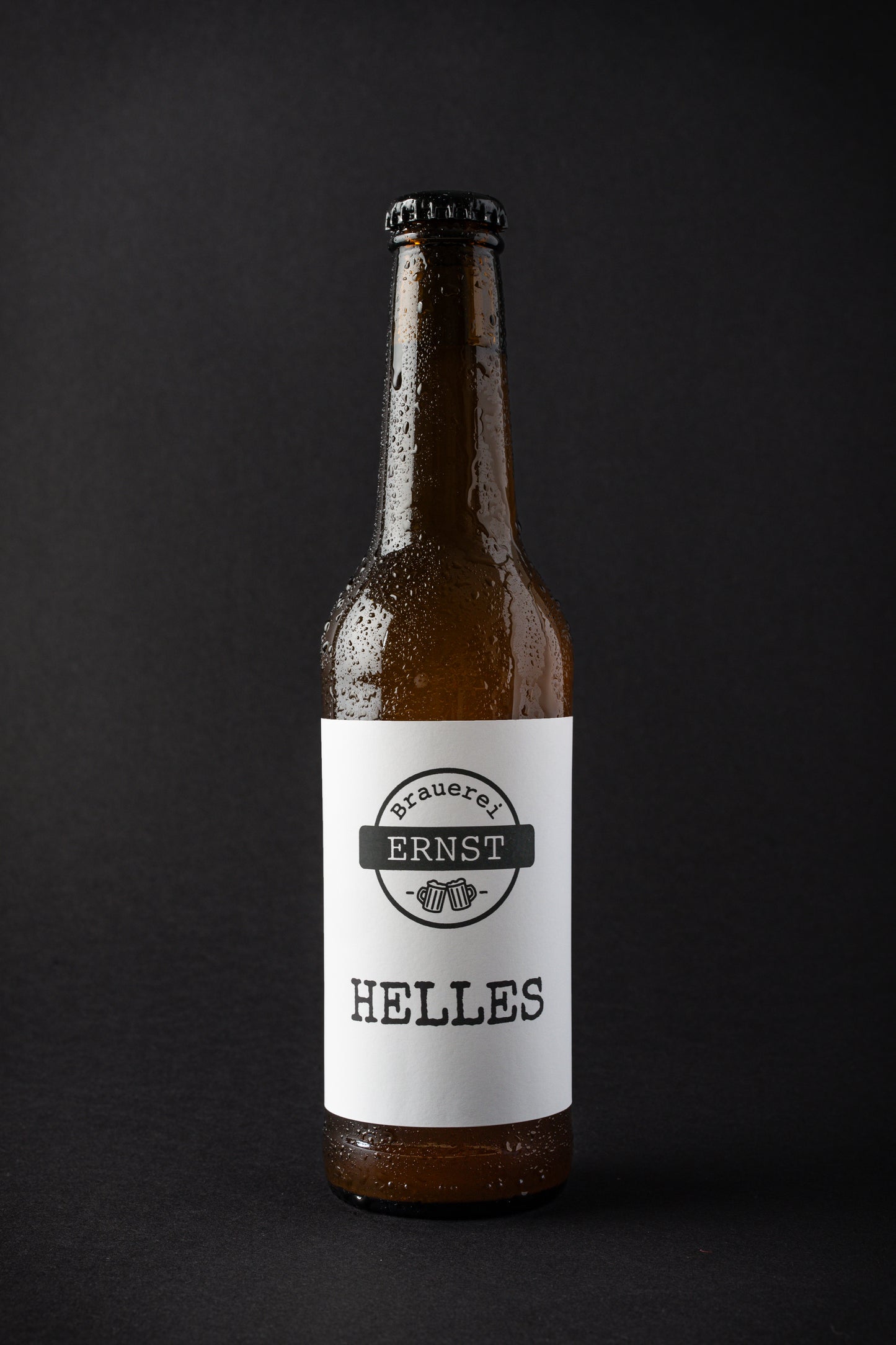 ERNST Helles