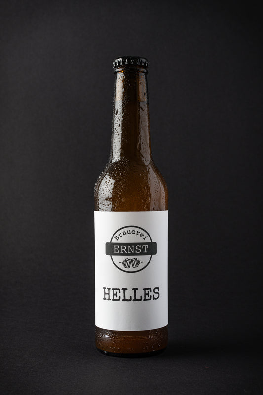 ERNST Helles