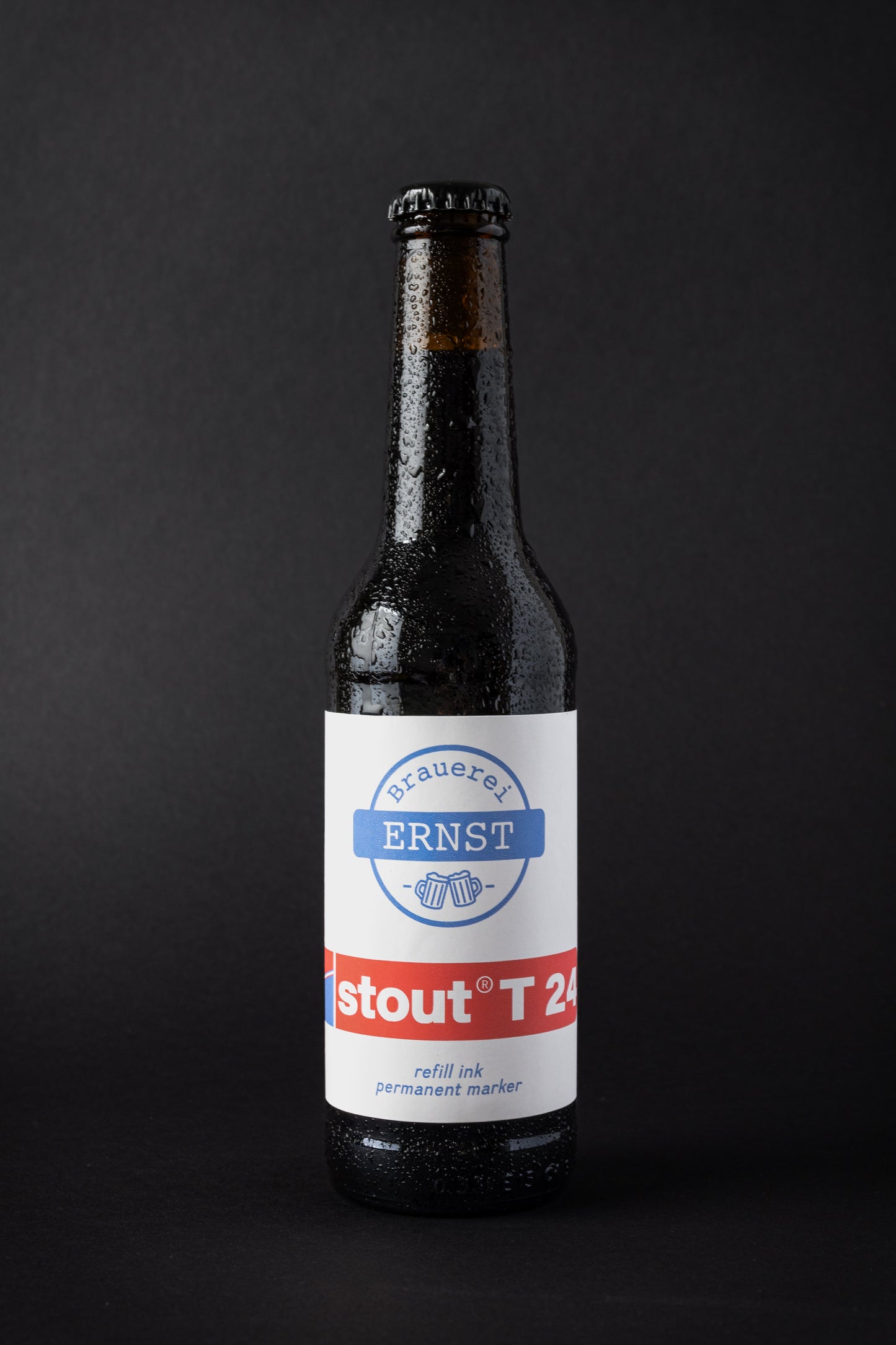 ERNST Stout