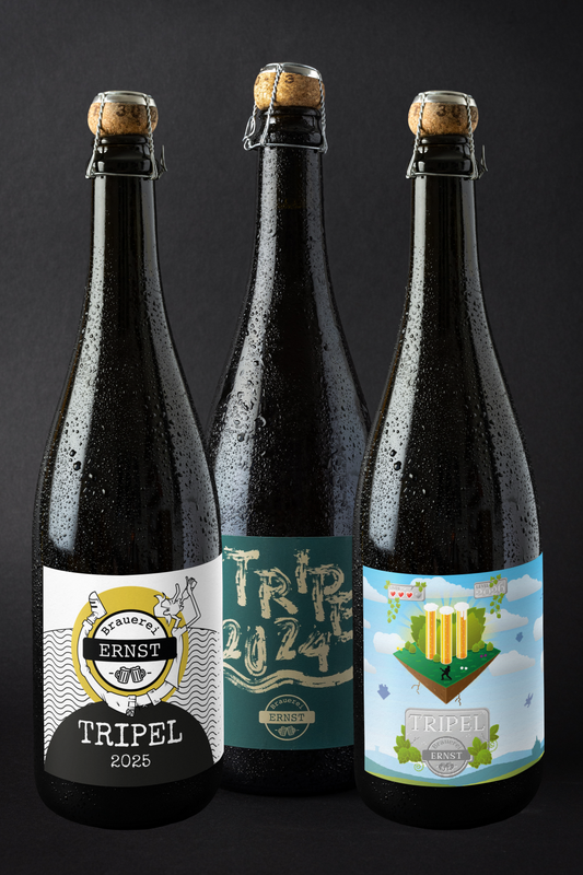 Tripel-Kollektion