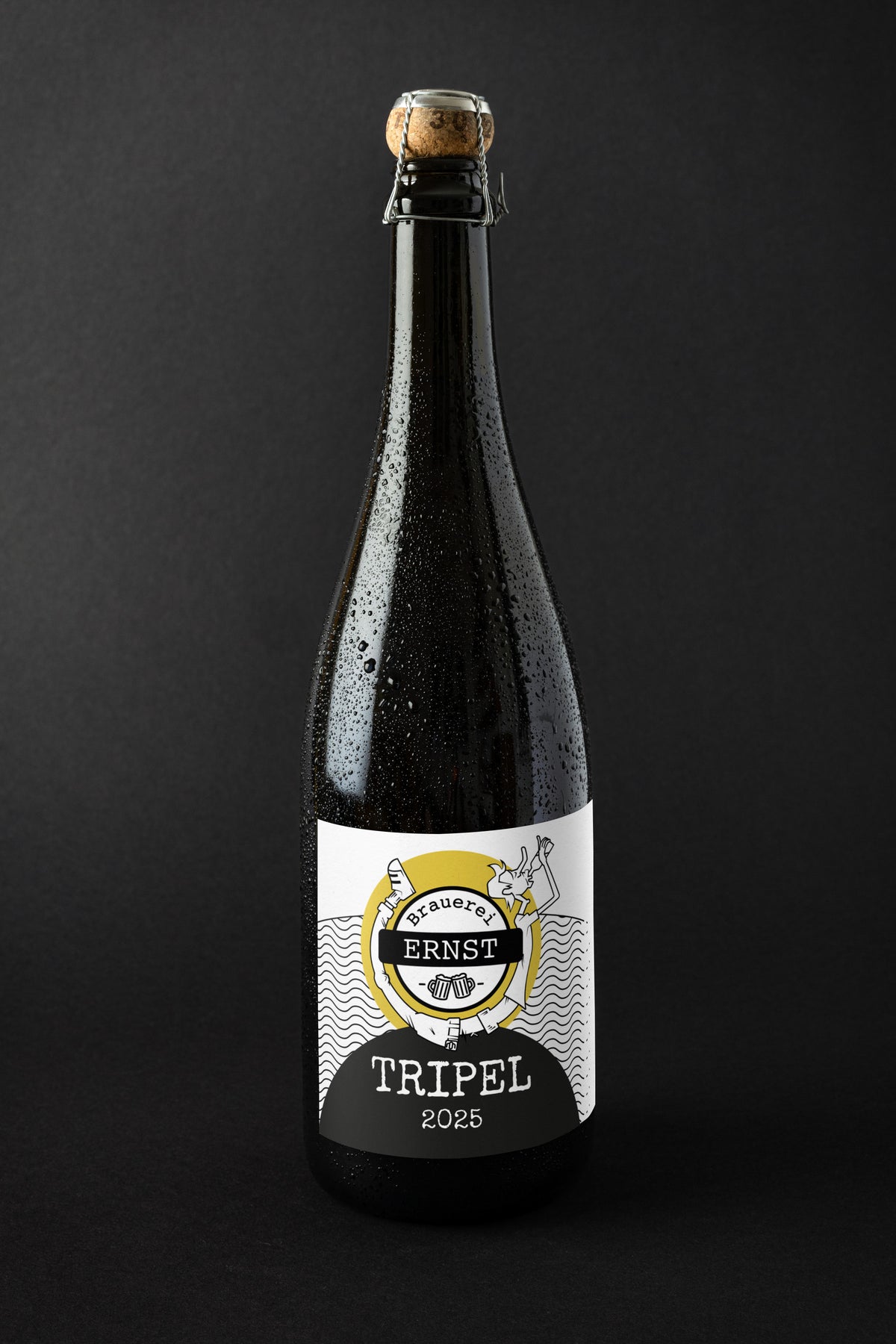 Tripel 2025