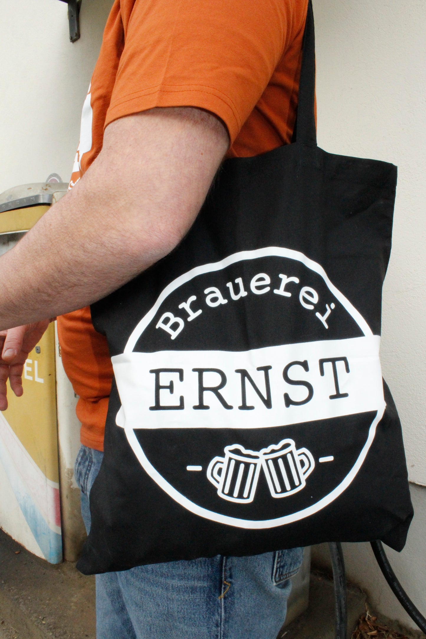 Stofftasche